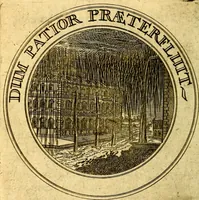 Picture 34 of 101 from Uitbreiding, over honderd leerzaame zinnebeelden (1722), leaf 81