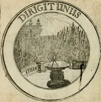 Picture 48 of 101 from Uitbreiding, over hondred leerzaame zinnebeelden (1722), leaf 115