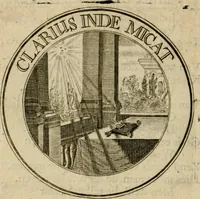 Picture 51 of 101 from Uitbreiding, over hondred leerzaame zinnebeelden (1722), leaf 121