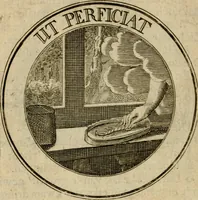 Picture 52 of 101 from Uitbreiding, over hondred leerzaame zinnebeelden (1722), leaf 123