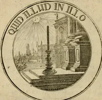 Picture 56 of 101 from Uitbreiding, over hondred leerzaame zinnebeelden (1722), leaf 131