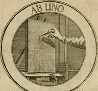 Picture 58 of 101 from Uitbreiding, over hondred leerzaame zinnebeelden (1722), leaf 135