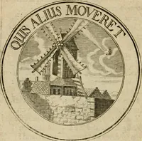 Picture 59 of 101 from Uitbreiding, over hondred leerzaame zinnebeelden (1722), leaf 137