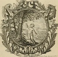 Picture 2 of 101 from Uitbreiding, over hondred leerzaame zinnebeelden (1722), leaf 14
