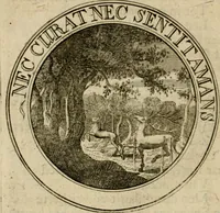 Picture 64 of 101 from Uitbreiding, over hondred leerzaame zinnebeelden (1722), leaf 147