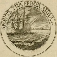 Picture 68 of 101 from Uitbreiding, over hondred leerzaame zinnebeelden (1722), leaf 155