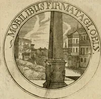 An illustration from Uitbreiding, over hondred leerzaame zinnebeelden (1722)