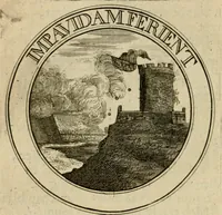 An illustration from Uitbreiding, over hondred leerzaame zinnebeelden (1722)