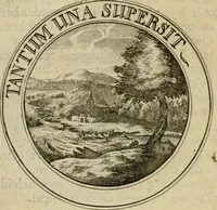 An illustration from Uitbreiding, over hondred leerzaame zinnebeelden (1722)