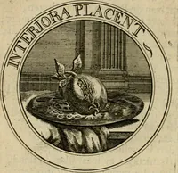 Picture 77 of 101 from Uitbreiding, over hondred leerzaame zinnebeelden (1722), leaf 173