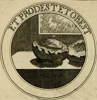 Picture 79 of 101 from Uitbreiding, over hondred leerzaame zinnebeelden (1722), leaf 177