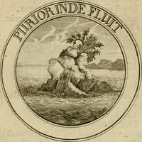 An illustration from Uitbreiding, over hondred leerzaame zinnebeelden (1722)