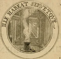 Picture 3 of 101 from Uitbreiding, over hondred leerzaame zinnebeelden (1722), leaf 25