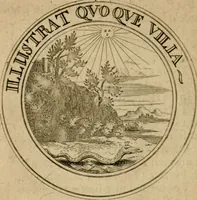 Picture 10 of 101 from Uitbreiding, over hondred leerzaame zinnebeelden (1722), leaf 39