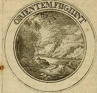 An illustration from Uitbreiding, over hondred leerzaame zinnebeelden (1722)