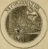 Picture 16 of 101 from Uitbreiding, over hondred leerzaame zinnebeelden (1722), leaf 51