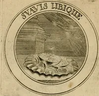 Picture 17 of 101 from Uitbreiding, over hondred leerzaame zinnebeelden (1722), leaf 53