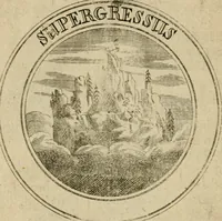 Picture 19 of 101 from Uitbreiding, over hondred leerzaame zinnebeelden (1722), leaf 57