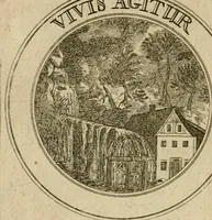 Picture 20 of 101 from Uitbreiding, over hondred leerzaame zinnebeelden (1722), leaf 59