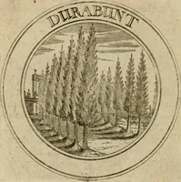 Picture 24 of 101 from Uitbreiding, over hondred leerzaame zinnebeelden (1722), leaf 67