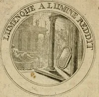Picture 27 of 101 from Uitbreiding, over hondred leerzaame zinnebeelden (1722), leaf 73