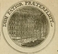 An illustration from Uitbreiding, over hondred leerzaame zinnebeelden (1722)