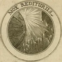 Picture 40 of 101 from Uitbreiding, over hondred leerzaame zinnebeelden (1722), leaf 99