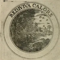 Picture 46 of 102 from Uitbreiding, over honderd leerzaame zinnebeelden (1722), leaf 103