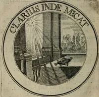 Picture 52 of 102 from Uitbreiding, over honderd leerzaame zinnebeelden (1722), leaf 115