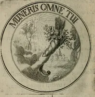 Picture 55 of 102 from Uitbreiding, over honderd leerzaame zinnebeelden (1722), leaf 121