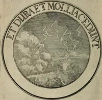 An illustration from Uitbreiding, over honderd leerzaame zinnebeelden (1722)