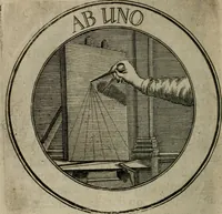 Picture 59 of 102 from Uitbreiding, over honderd leerzaame zinnebeelden (1722), leaf 129