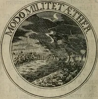 An illustration from Uitbreiding, over honderd leerzaame zinnebeelden (1722)