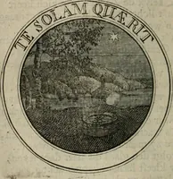 Picture 67 of 102 from Uitbreiding, over honderd leerzaame zinnebeelden (1722), leaf 145