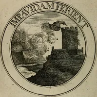 Picture 71 of 102 from Uitbreiding, over honderd leerzaame zinnebeelden (1722), leaf 153