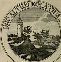 Picture 73 of 102 from Uitbreiding, over honderd leerzaame zinnebeelden (1722), leaf 157