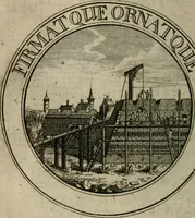 Picture 74 of 102 from Uitbreiding, over honderd leerzaame zinnebeelden (1722), leaf 159