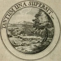 Picture 76 of 102 from Uitbreiding, over honderd leerzaame zinnebeelden (1722), leaf 165