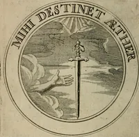 Picture 83 of 102 from Uitbreiding, over honderd leerzaame zinnebeelden (1722), leaf 179