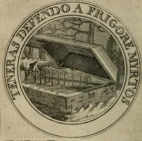 Picture 84 of 102 from Uitbreiding, over honderd leerzaame zinnebeelden (1722), leaf 181
