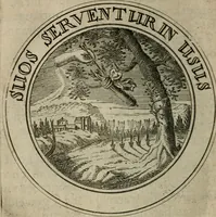 Picture 88 of 102 from Uitbreiding, over honderd leerzaame zinnebeelden (1722), leaf 189