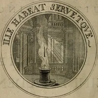 Picture 4 of 102 from Uitbreiding, over honderd leerzaame zinnebeelden (1722), leaf 19