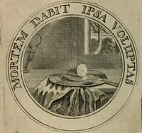 An illustration from Uitbreiding, over honderd leerzaame zinnebeelden (1722)