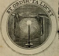 An illustration from Uitbreiding, over honderd leerzaame zinnebeelden (1722)