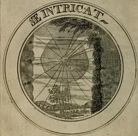 An illustration from Uitbreiding, over honderd leerzaame zinnebeelden (1722)