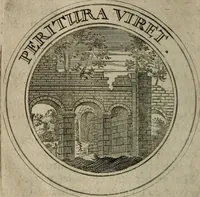 Picture 101 of 102 from Uitbreiding, over honderd leerzaame zinnebeelden (1722), leaf 215