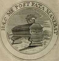 An illustration from Uitbreiding, over honderd leerzaame zinnebeelden (1722)