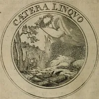 An illustration from Uitbreiding, over honderd leerzaame zinnebeelden (1722)