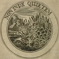 An illustration from Uitbreiding, over honderd leerzaame zinnebeelden (1722)