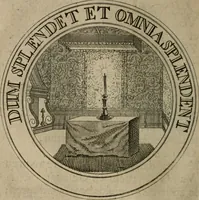 Picture 10 of 102 from Uitbreiding, over honderd leerzaame zinnebeelden (1722), leaf 31